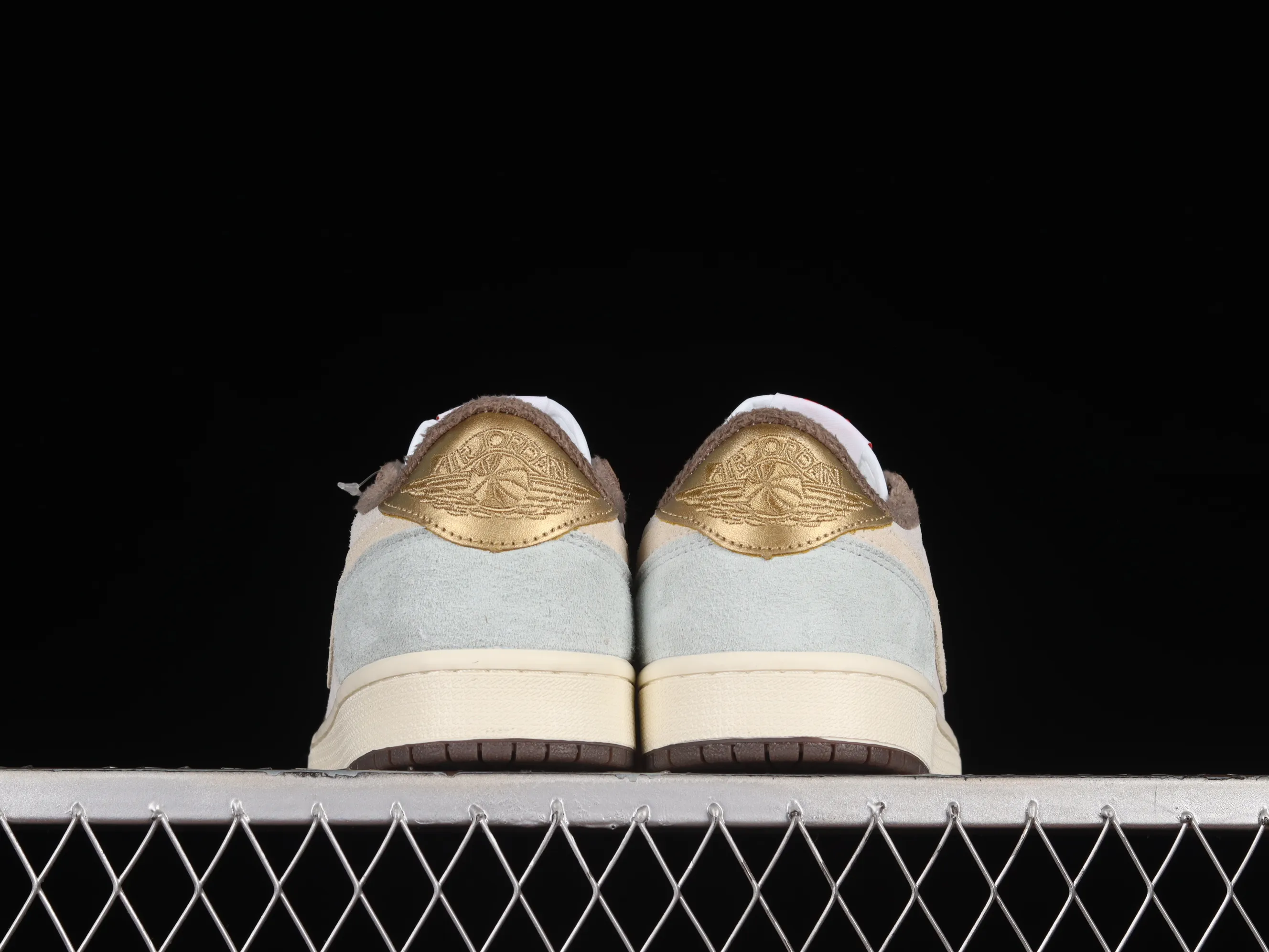 All categories Air Jordan Jordan series basketball shoes Air Jordan 1 Low Air Jordan 1 Low "Year Of The Rabbit" AJ1 Joe 1 Year of the Rabbit limited low-top basketball shoes DV1312-200